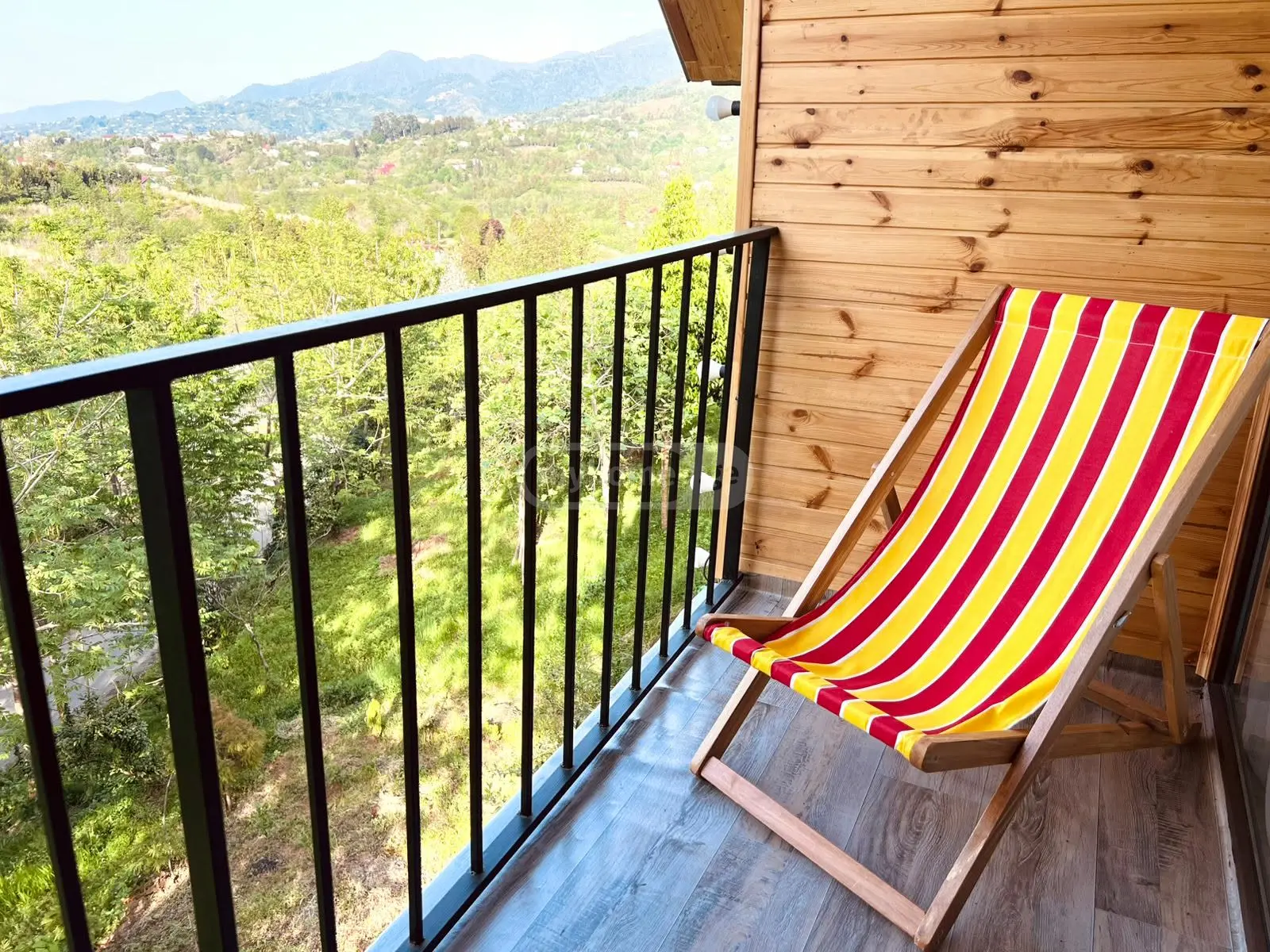 For Rent 2 Room Private House Kobuletis Munitsipalitetshi view 12