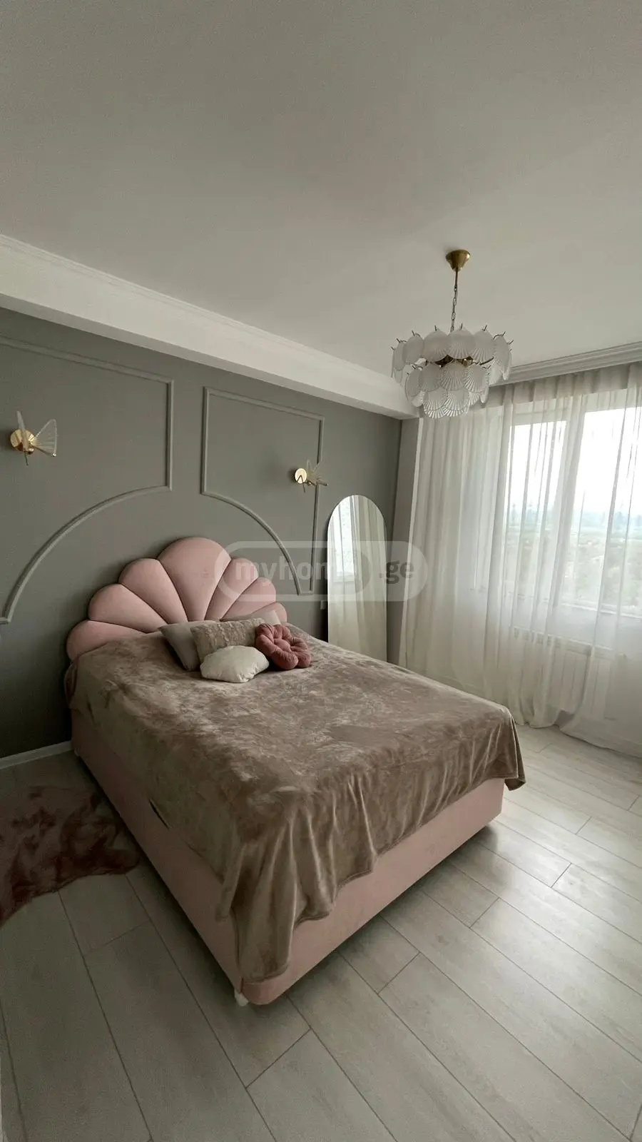 For Sale 4 Room Apartment Marneulshi view 3