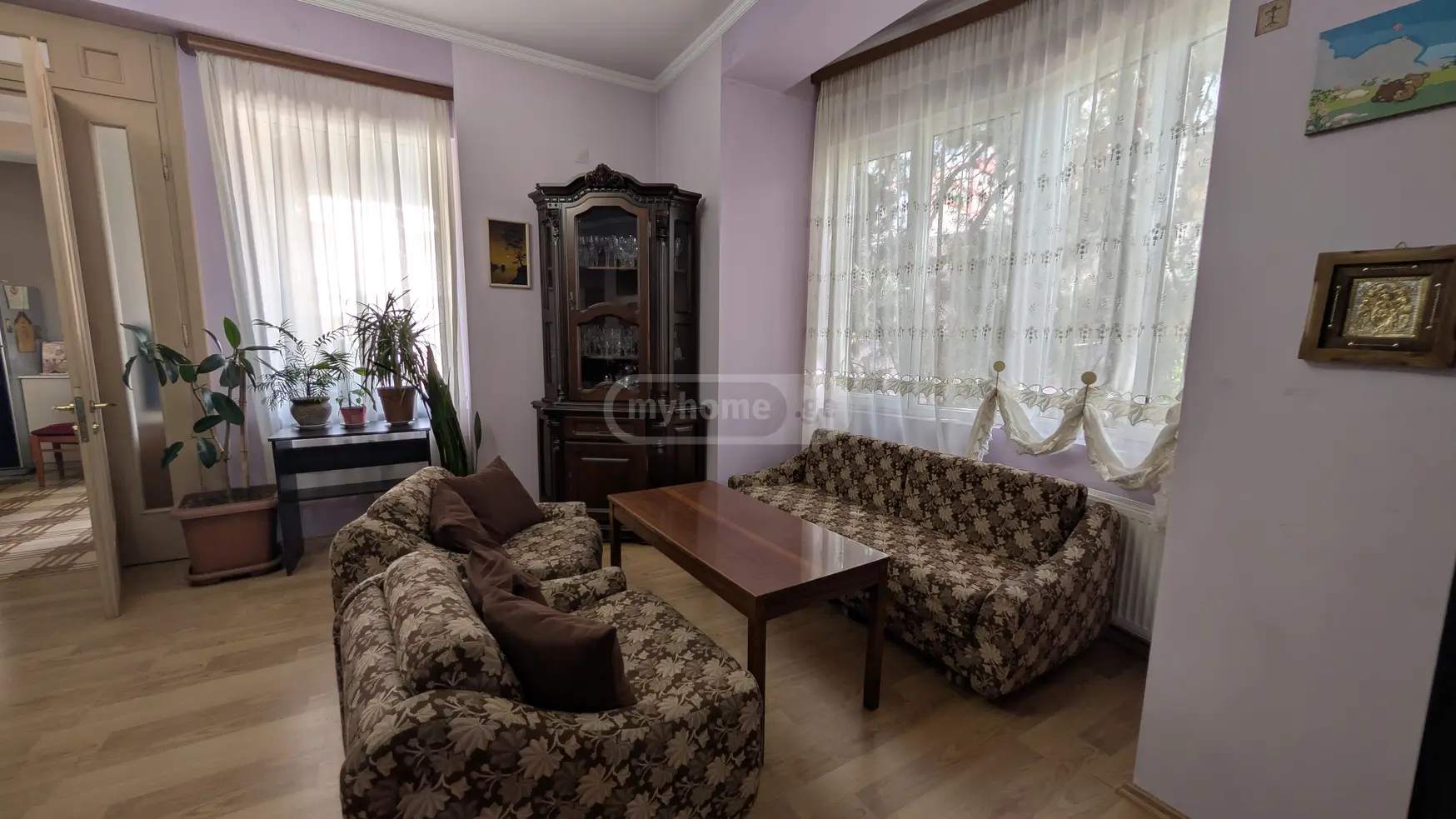 For Rent Universaluri Commercial Space Krtsanisshi, 2 of 12
