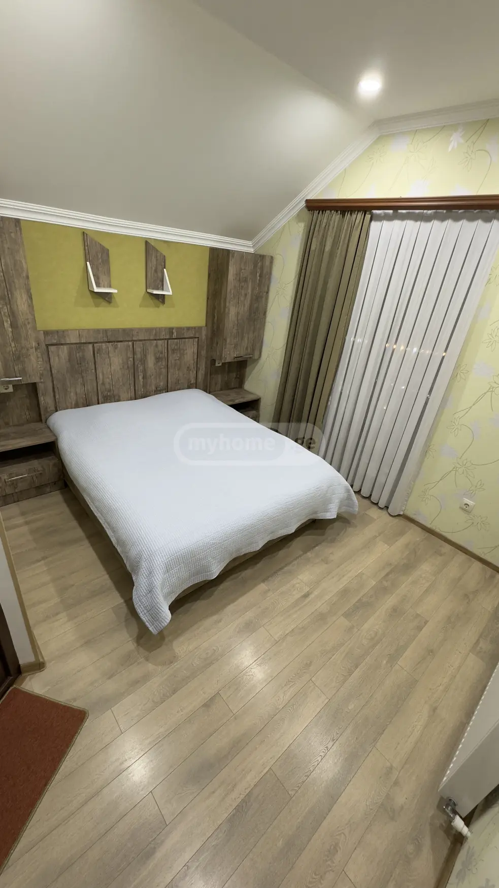 For Rent 4 Room Country House Bakurianshi, 12 of 12