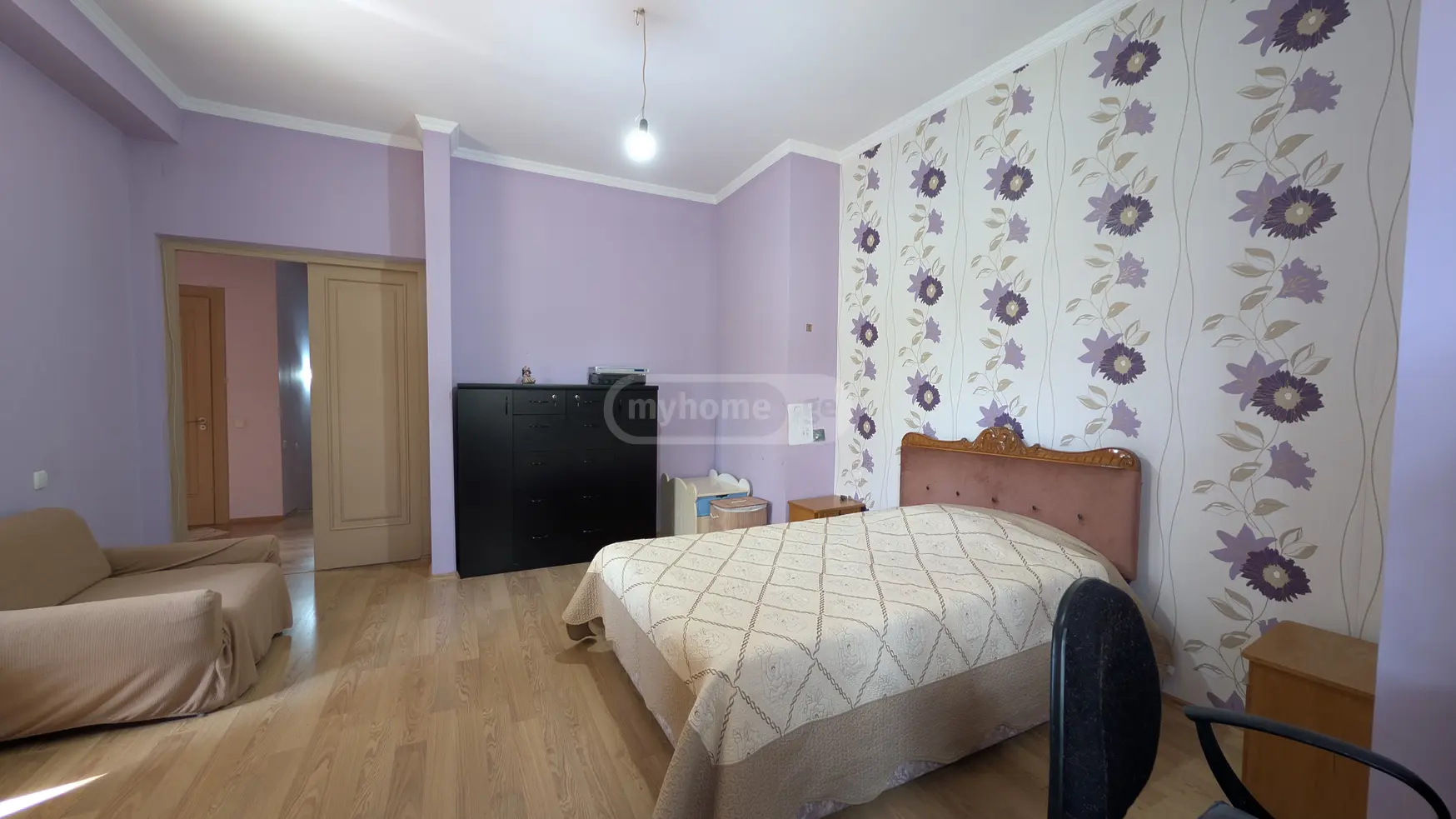 For Rent Universaluri Commercial Space Krtsanisshi, 11 of 12