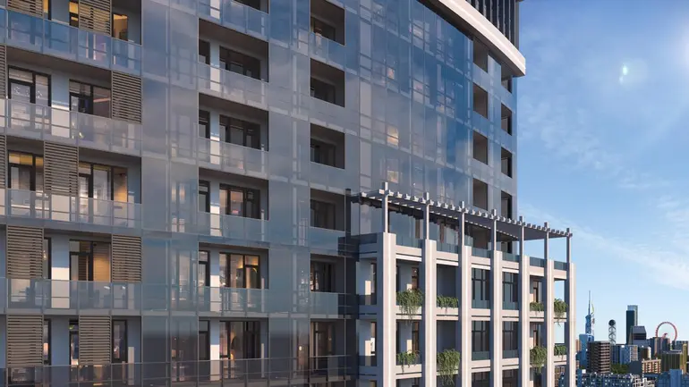UNIQ Residence