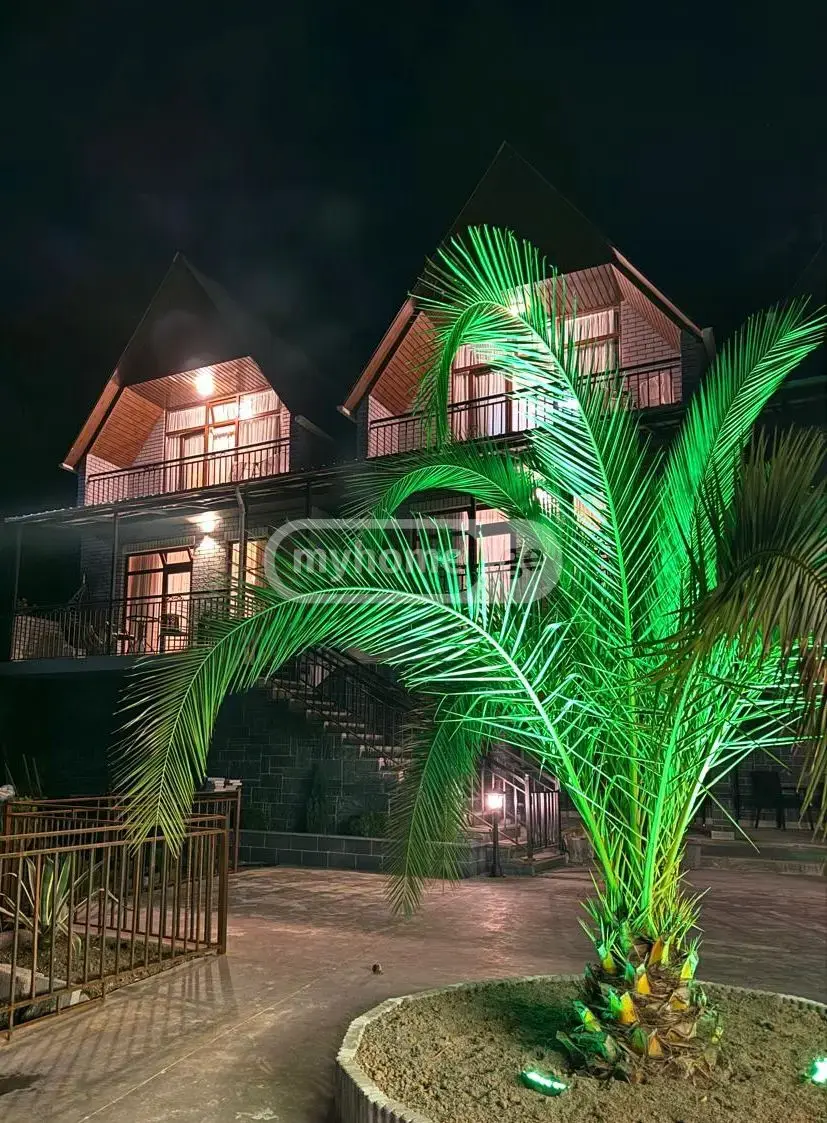 For Rent 2 Room Private House view 11