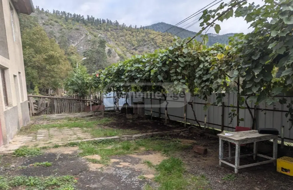 For Sale 10+ Room Private House Borjomis Munitsipalitetshi view 3
