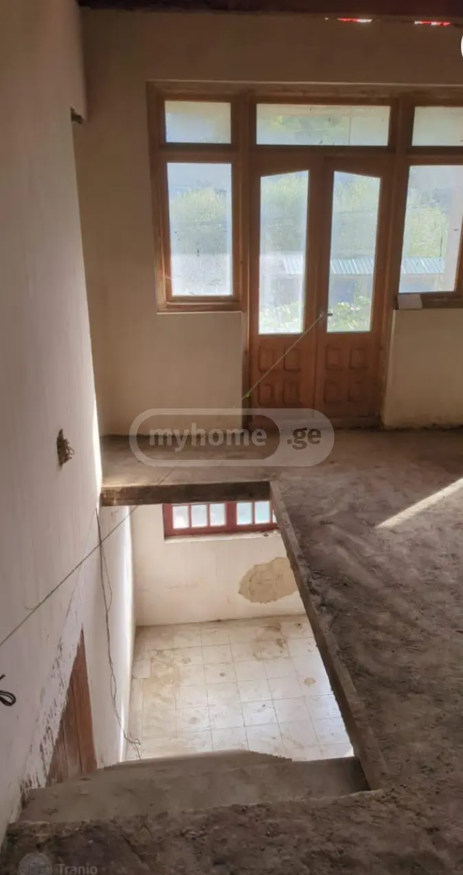 For Sale 10+ Room Private House Borjomis Munitsipalitetshi view 9