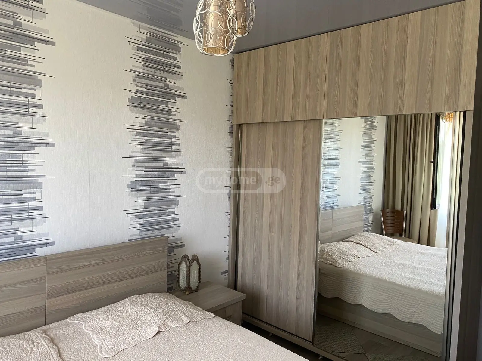 For Sale 3 Room Apartment Kobuletis Munitsipalitetshi view 14