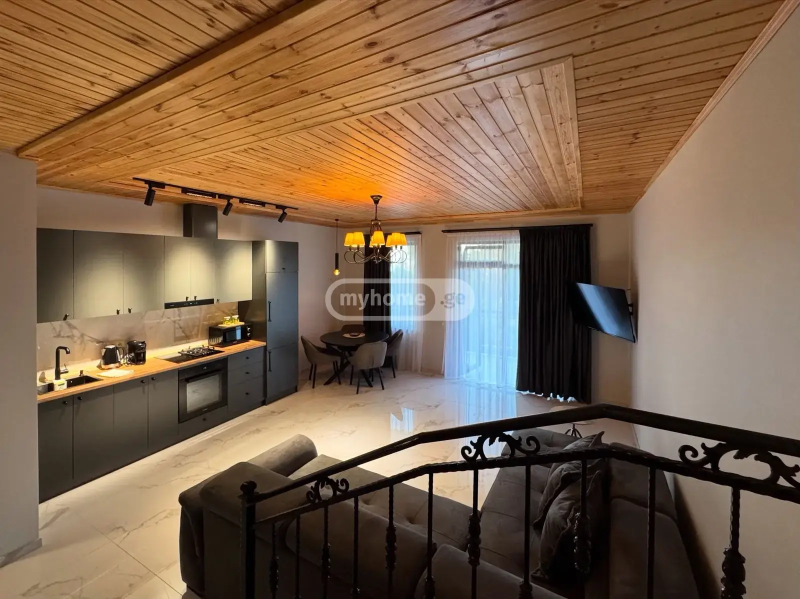 For Rent 2 Room Private House view 1
