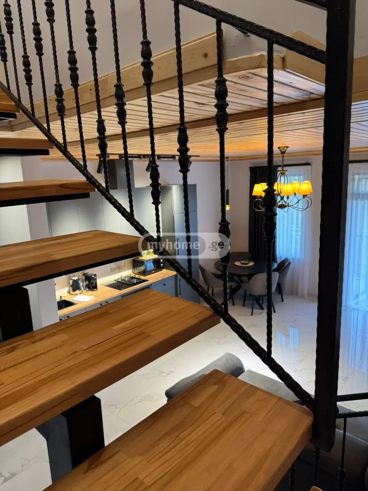 For Rent 2 Room Private House view 7