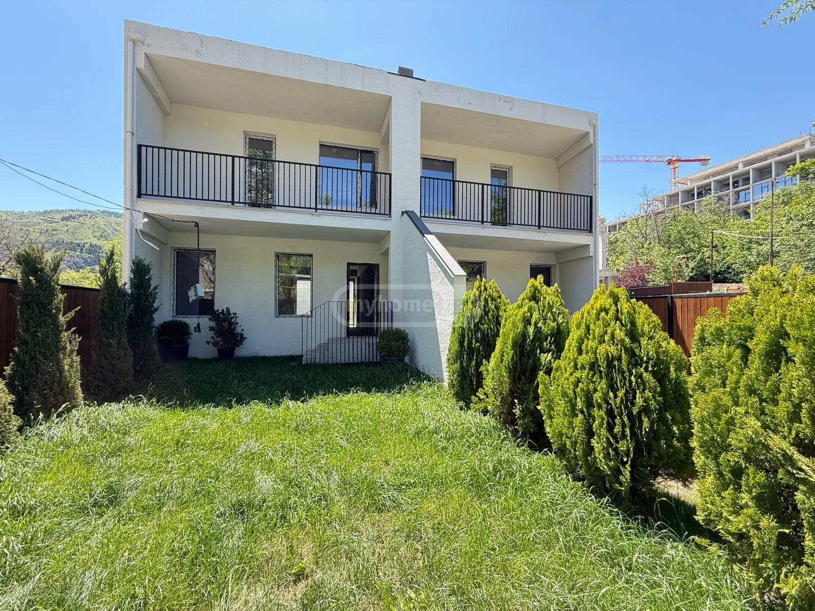 For Sale 5 Room Private House Krtsanisshi, 3 of 12