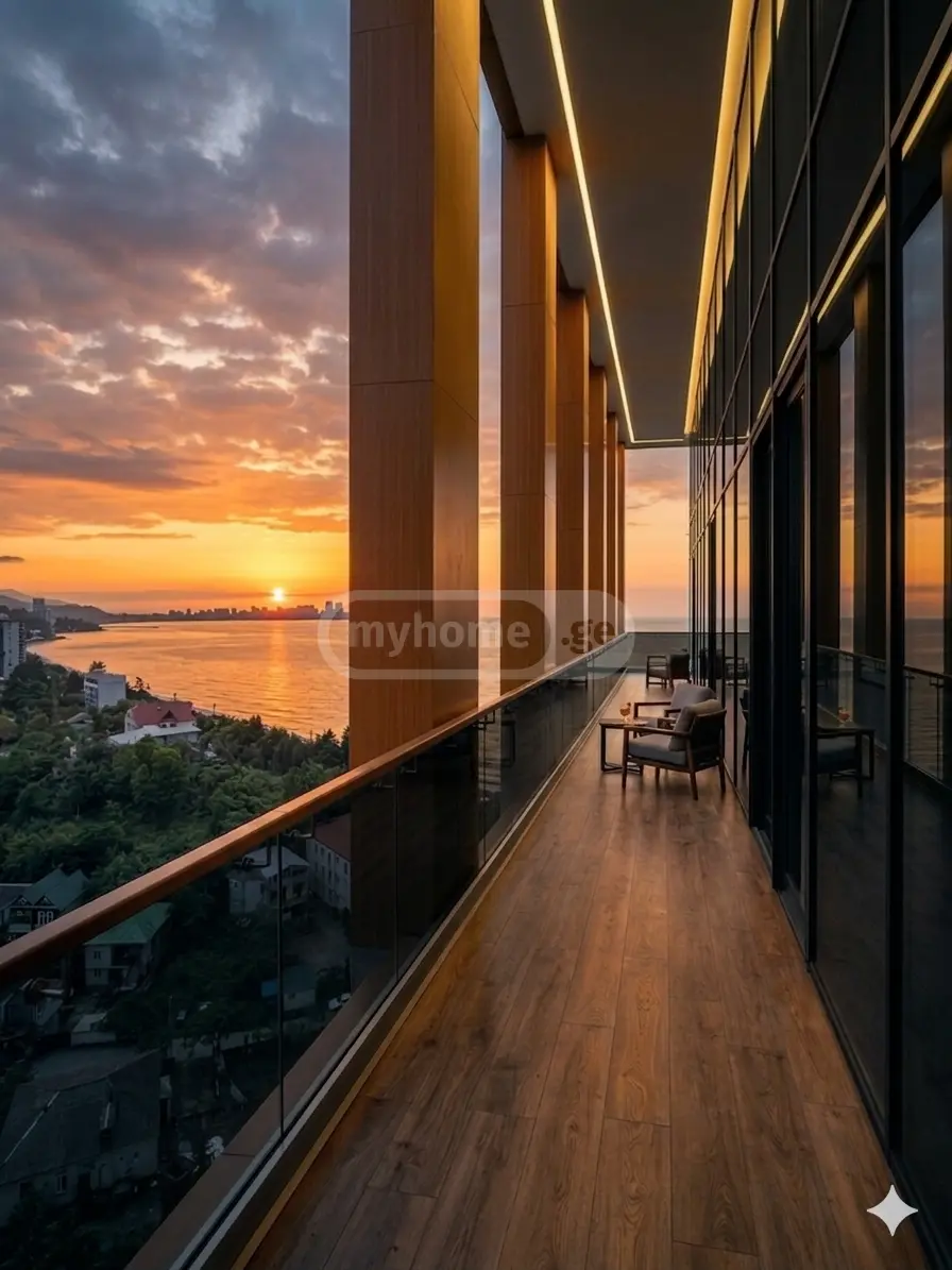 For Sale 1 Room Apartment view 15