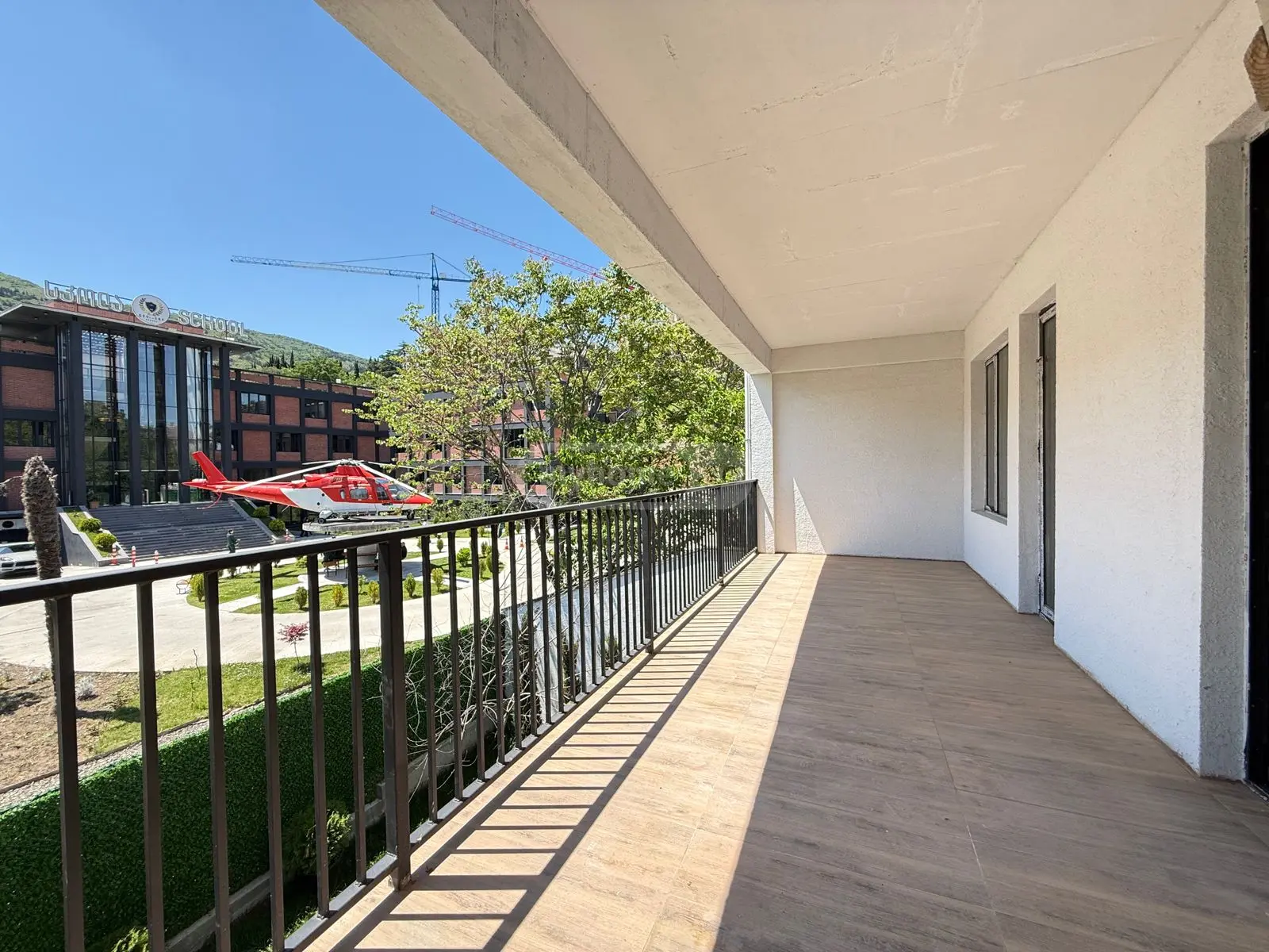 For Sale 5 Room Private House Krtsanisshi, 11 of 12