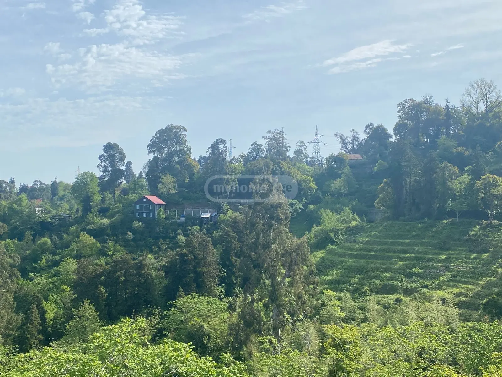 For Sale 3 Room Apartment Kobuletis Munitsipalitetshi view 6
