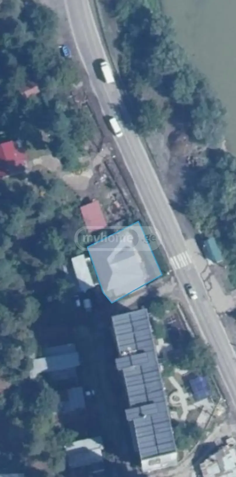 For Sale 10+ Room Private House Borjomis Munitsipalitetshi view 10