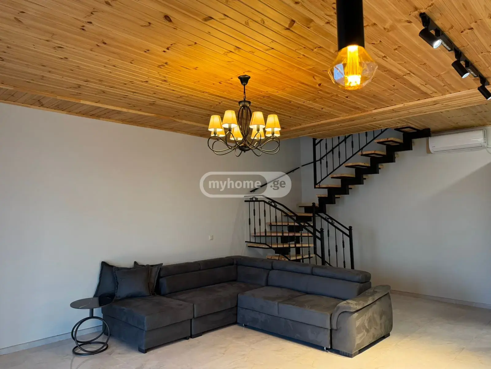 For Rent 2 Room Private House view 2