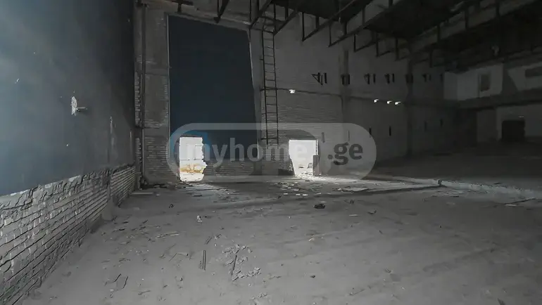 For Sale Spetsialuri Commercial Space Shindisshi view 4