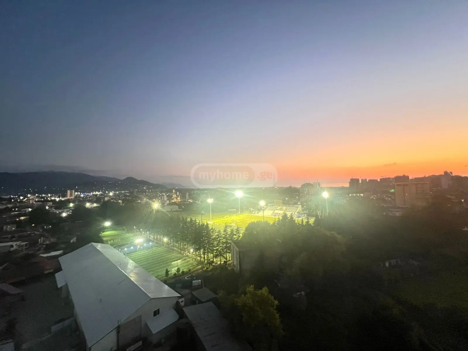 For Sale 3 Room Apartment view 5