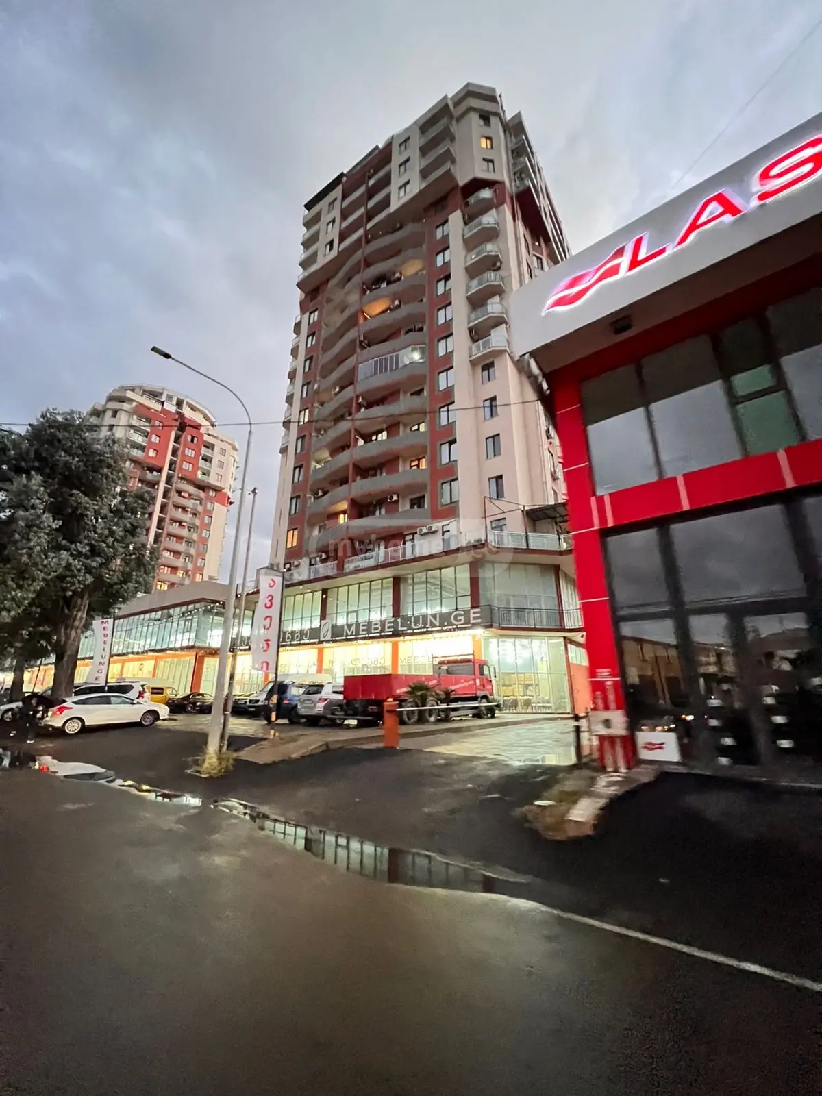 For Sale 3 Room Apartment view 11