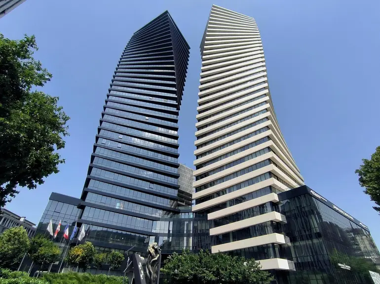 building