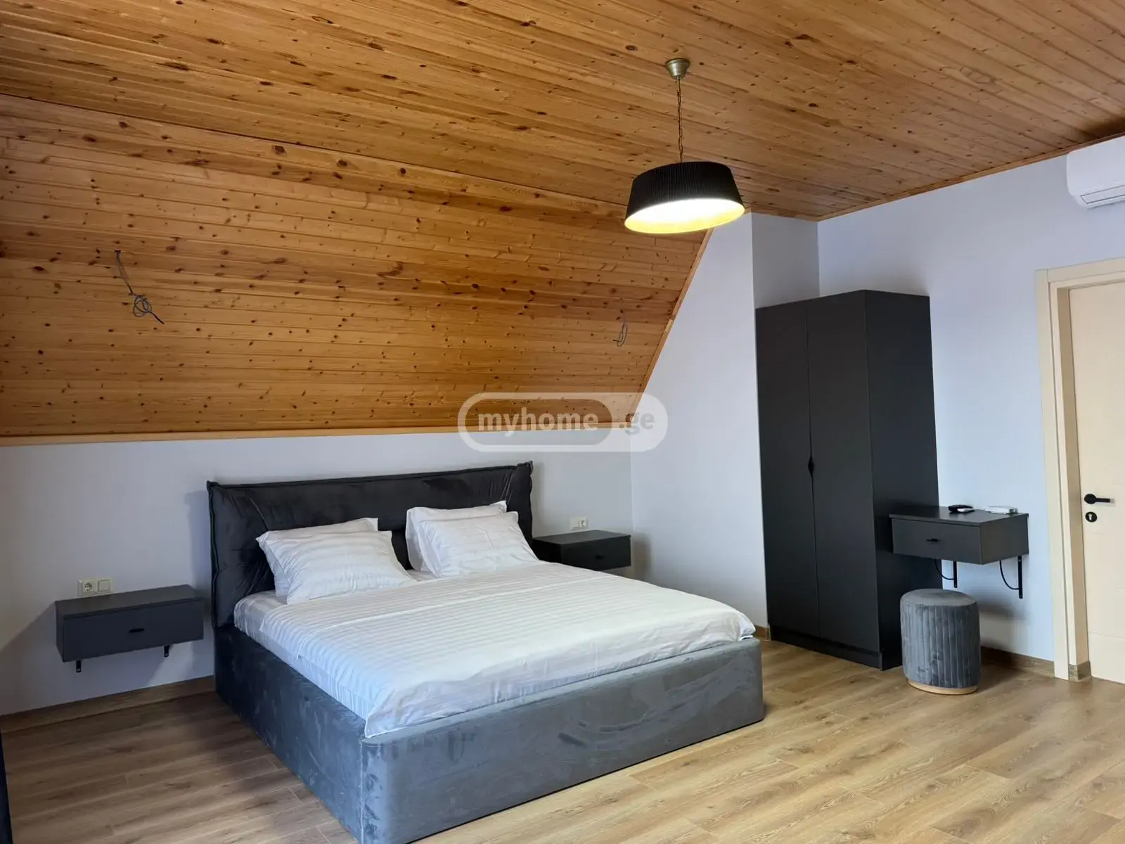 For Rent 2 Room Private House view 3