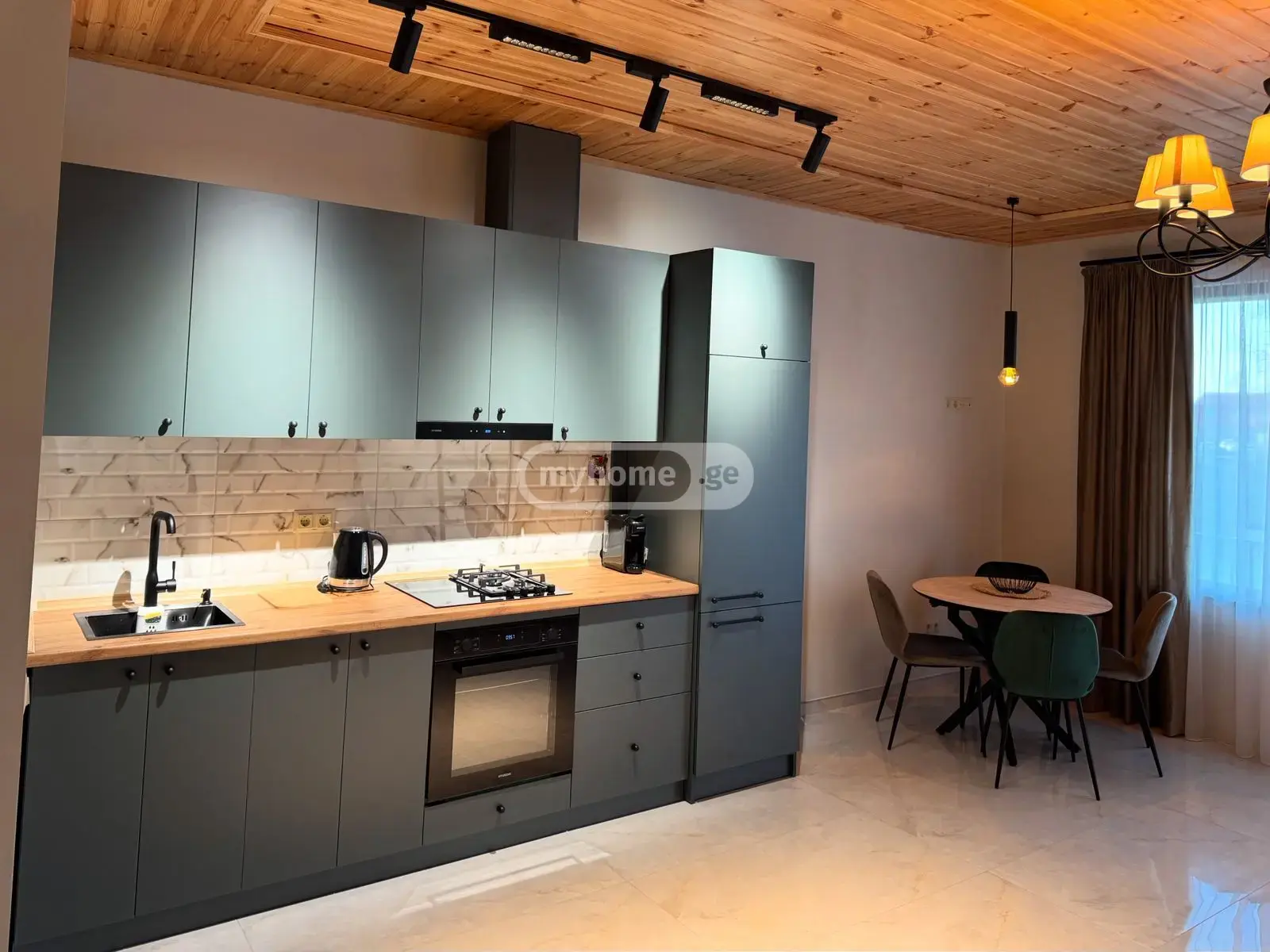 For Rent 2 Room Private House view 8