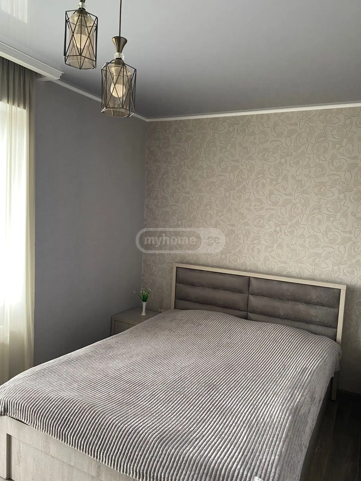 For Sale 3 Room Apartment Kobuletis Munitsipalitetshi view 12