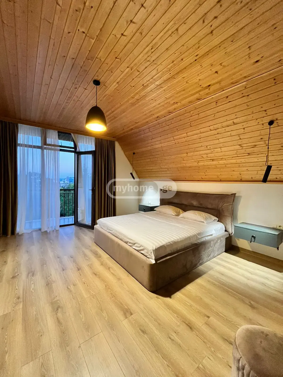 For Rent 2 Room Private House view 4