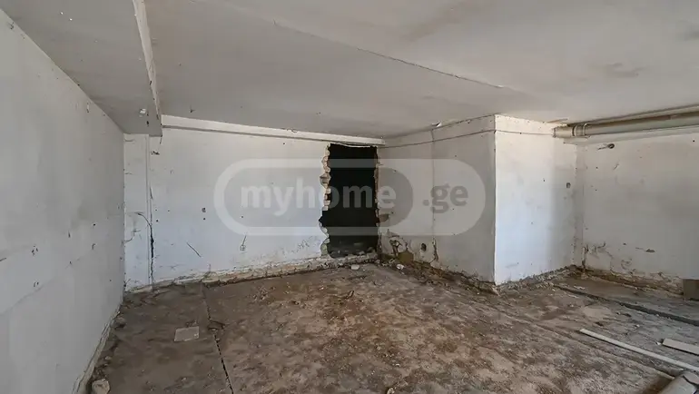 For Sale Spetsialuri Commercial Space Shindisshi view 9
