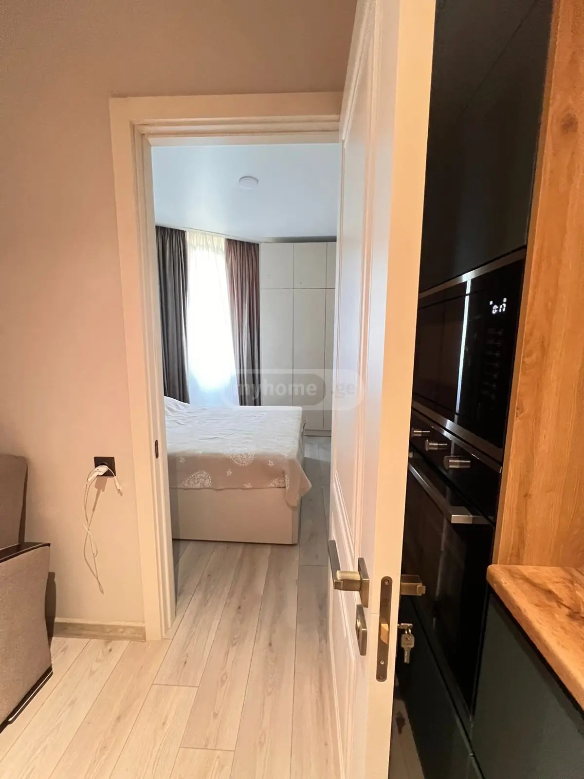 For Sale 3 Room Apartment view 6