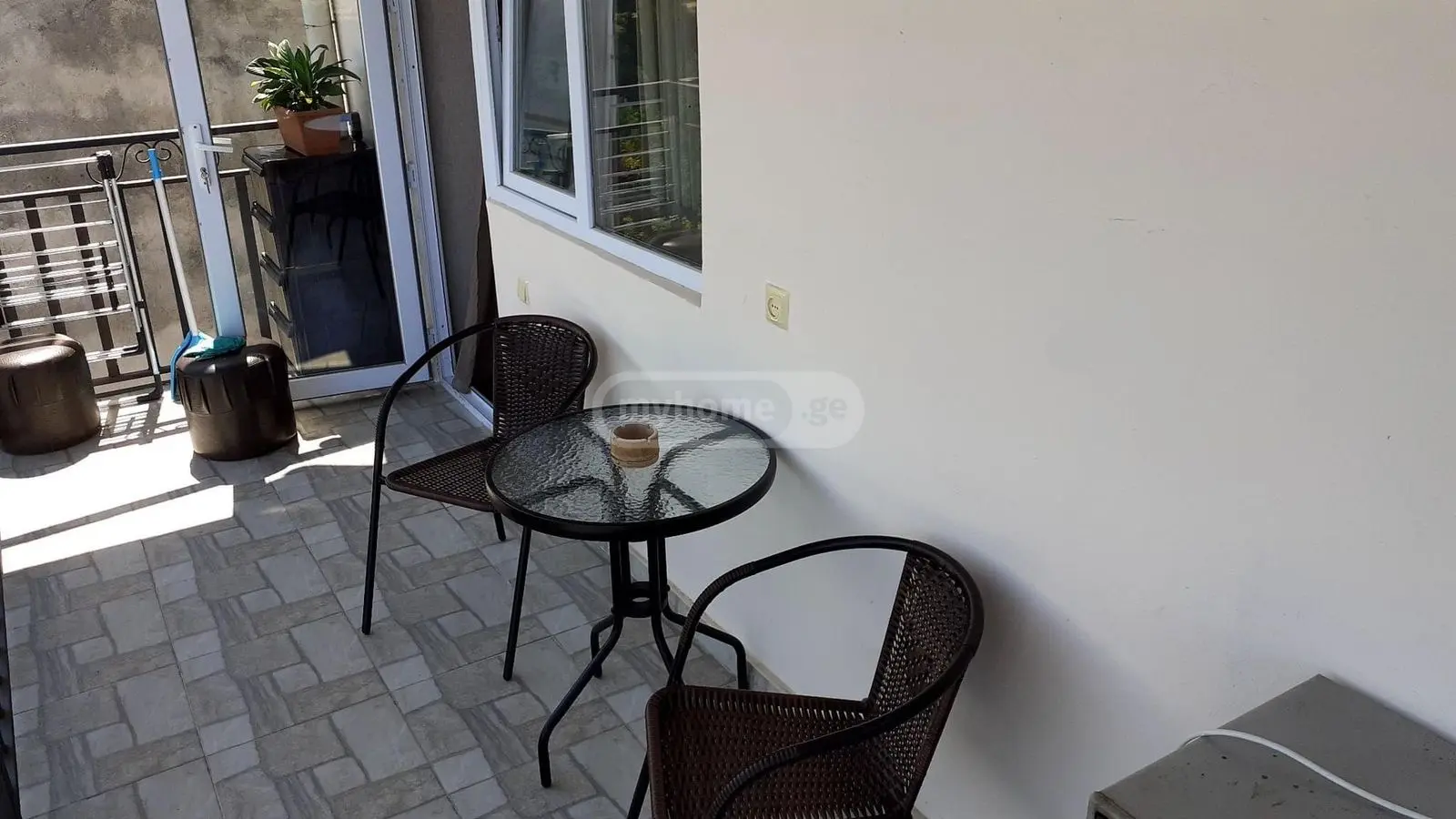 For Sale 3 Room Apartment Kobuletis Munitsipalitetshi view 15