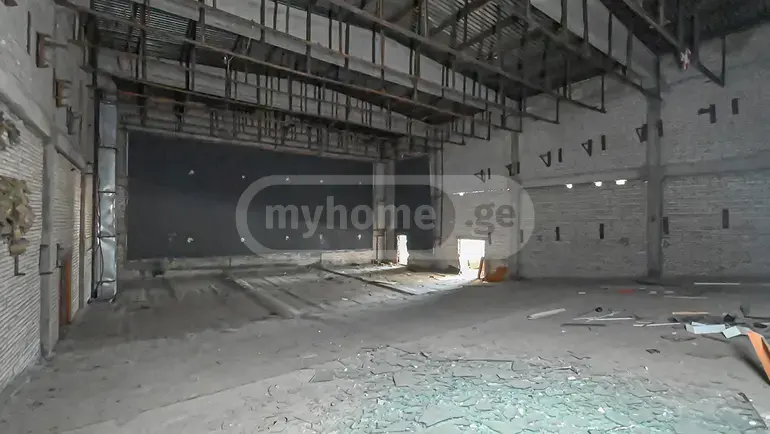 For Sale Spetsialuri Commercial Space Shindisshi view 5