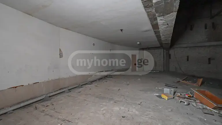 For Sale Spetsialuri Commercial Space Shindisshi view 7