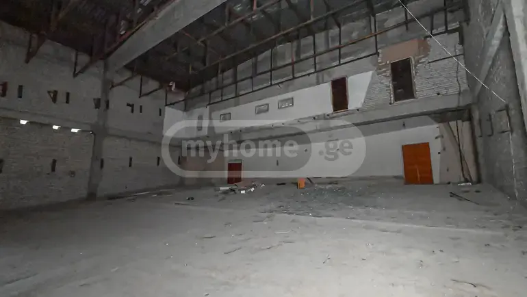 For Sale Spetsialuri Commercial Space Shindisshi view 6