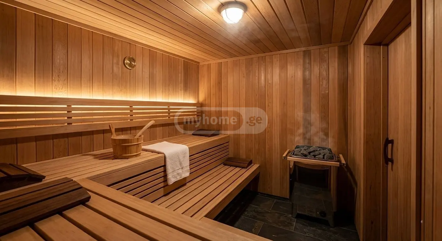 For Sale 1 Room Apartment view 13