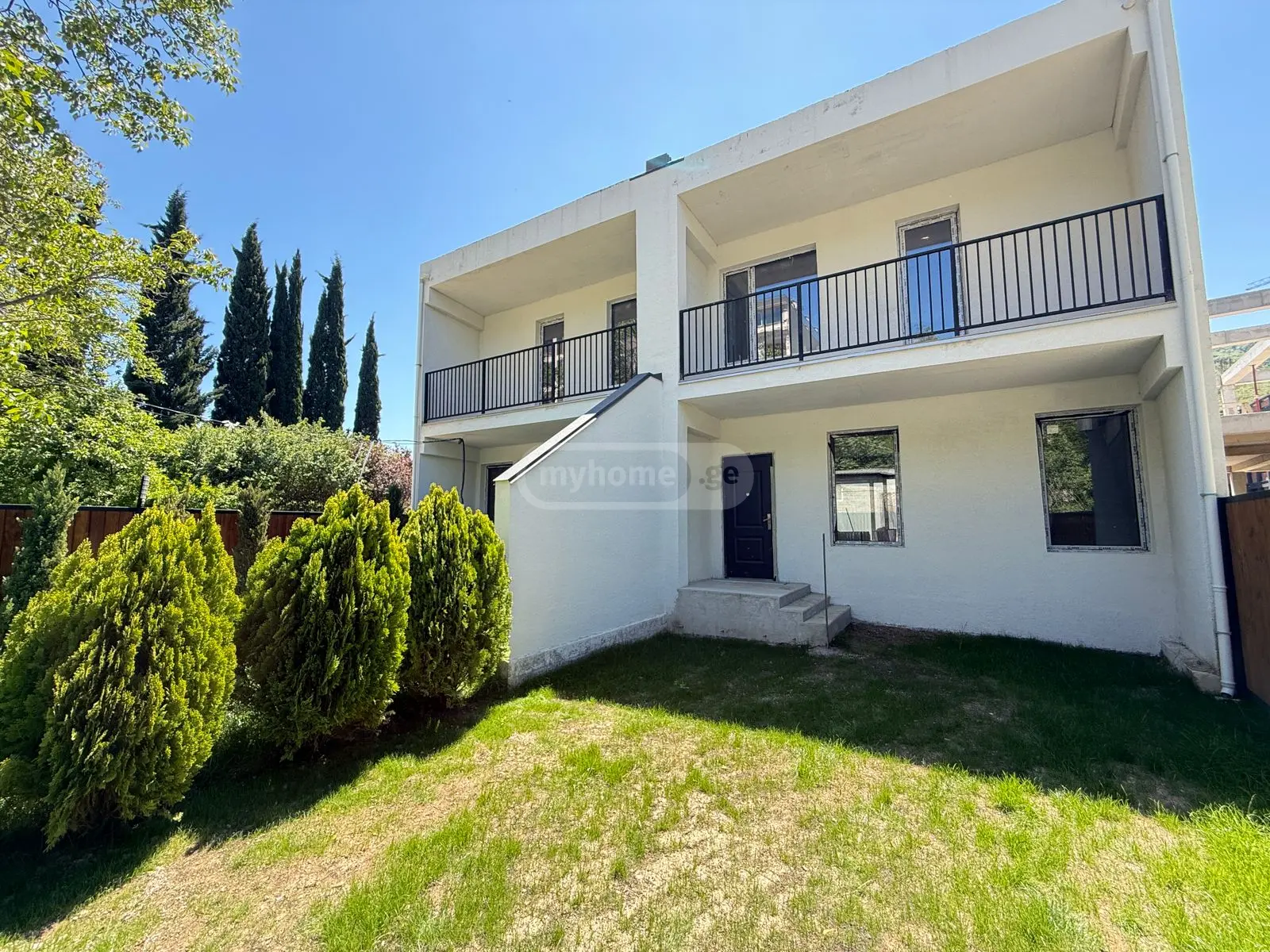 For Sale 5 Room Private House Krtsanisshi, 4 of 12