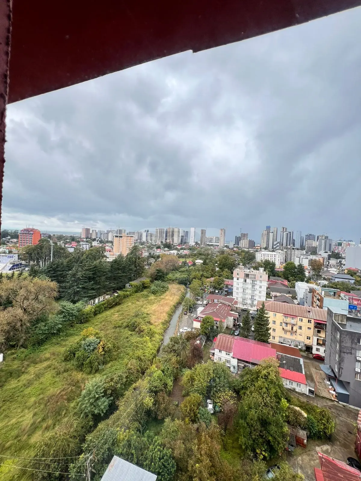 For Sale 3 Room Apartment view 12