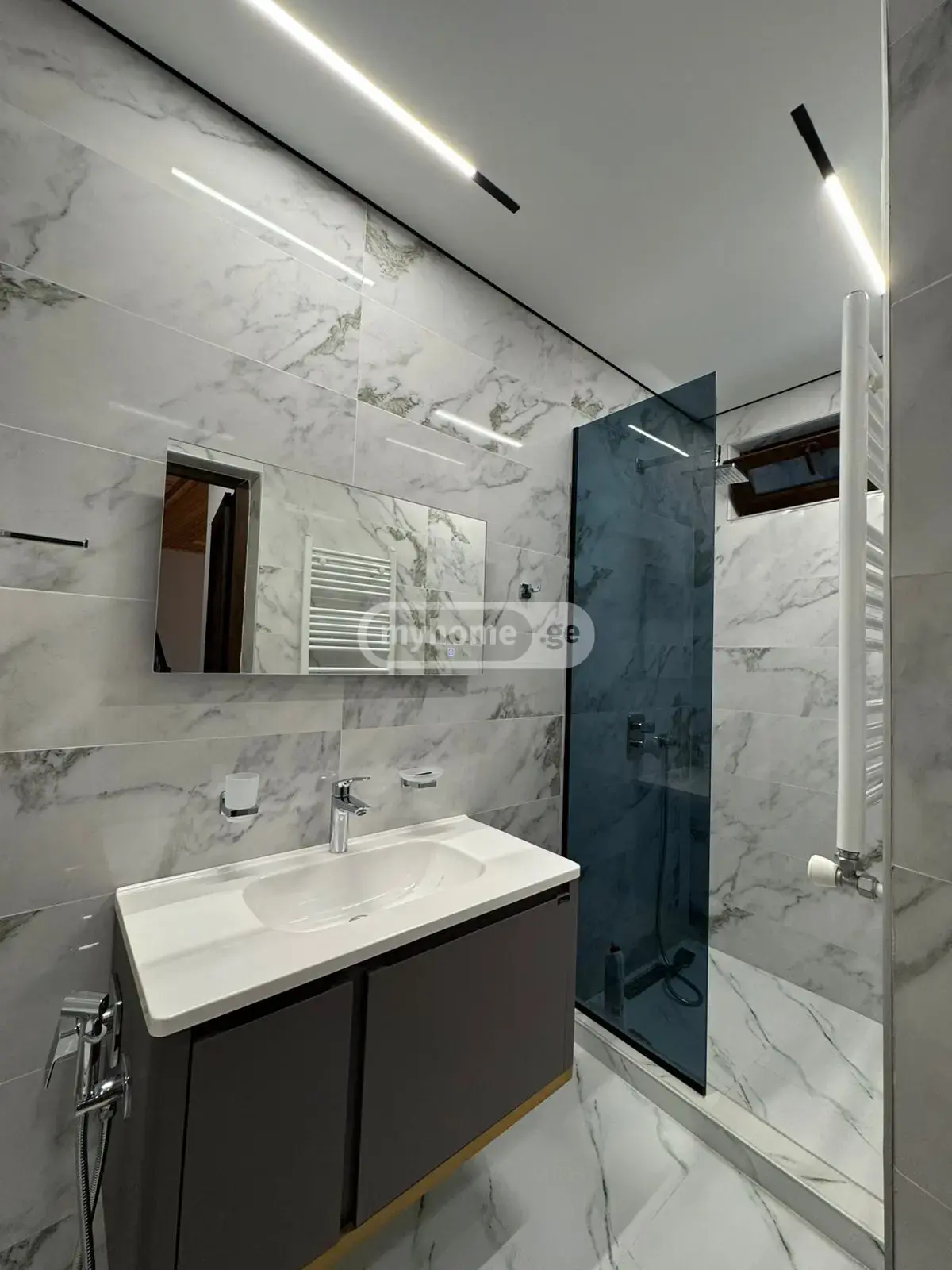 For Rent 2 Room Private House view 12