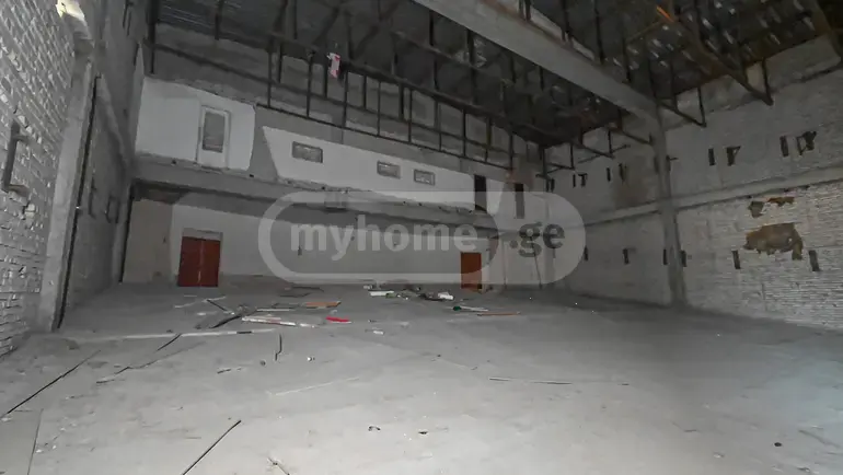 For Sale Spetsialuri Commercial Space Shindisshi view 8