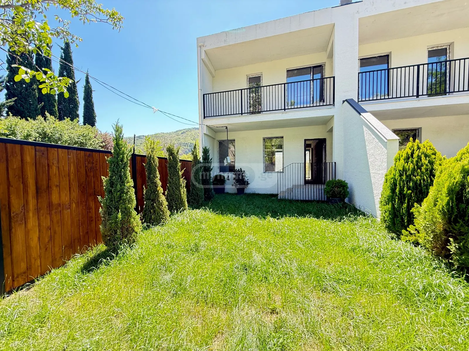 For Sale 5 Room Private House Krtsanisshi, 5 of 12