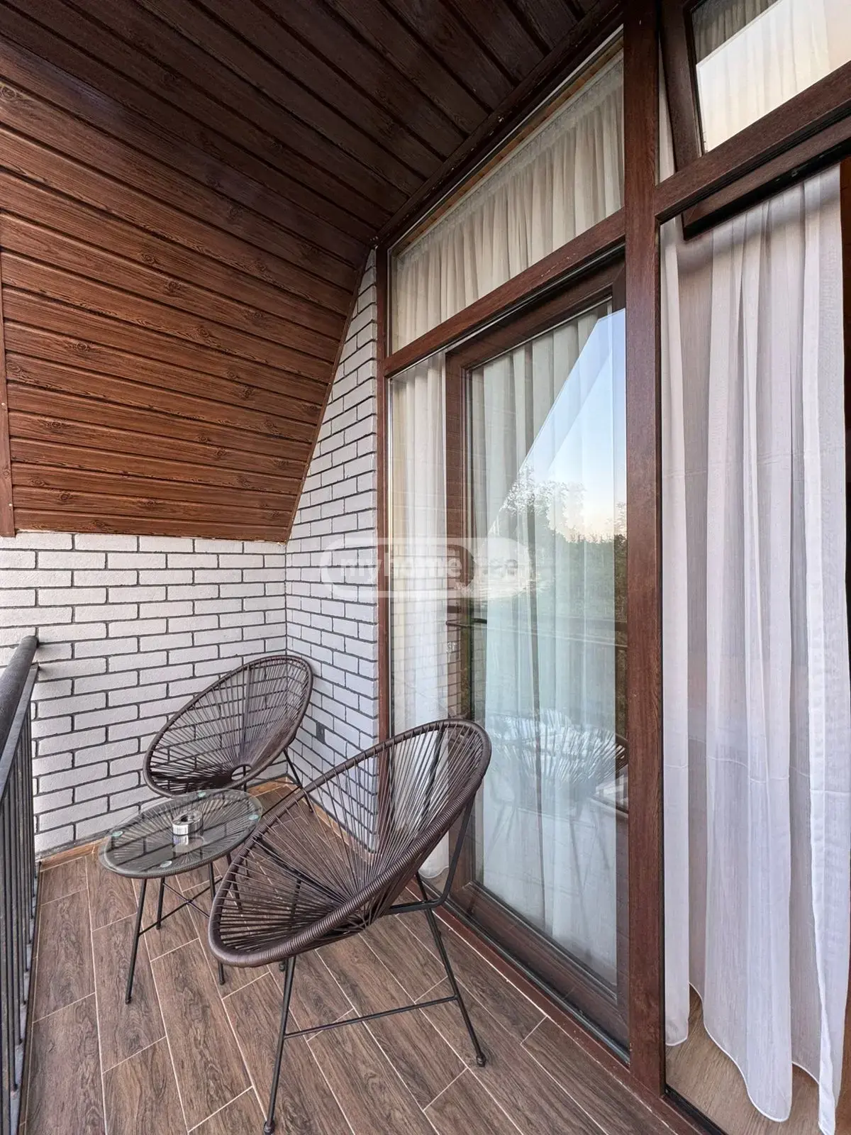 For Rent 2 Room Private House view 9