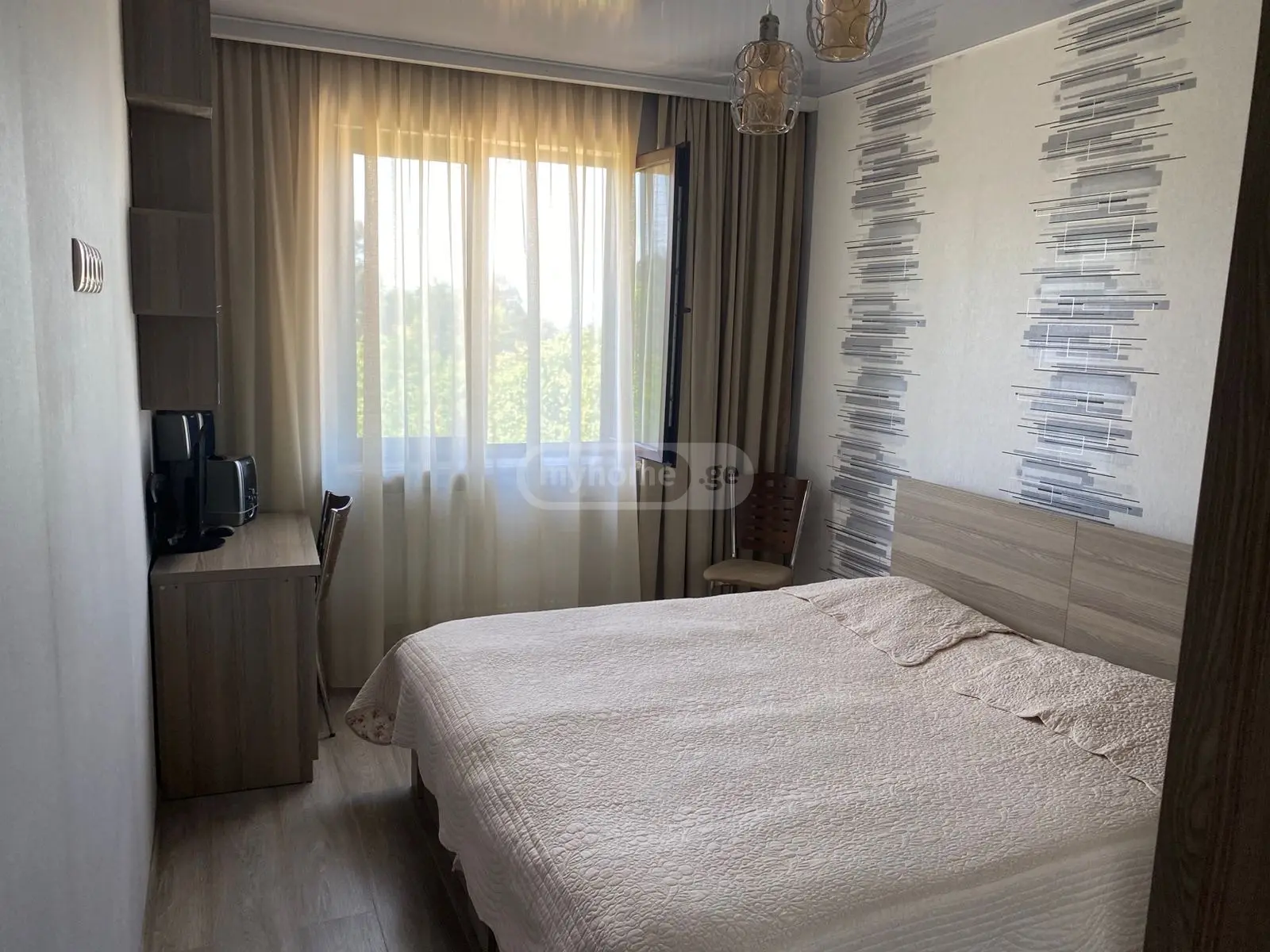 For Sale 3 Room Apartment Kobuletis Munitsipalitetshi view 11
