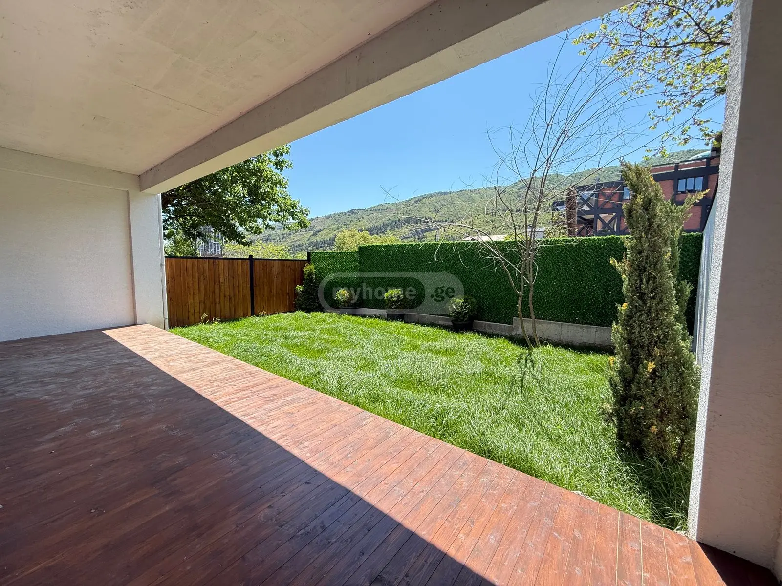 For Sale 5 Room Private House Krtsanisshi, 9 of 12