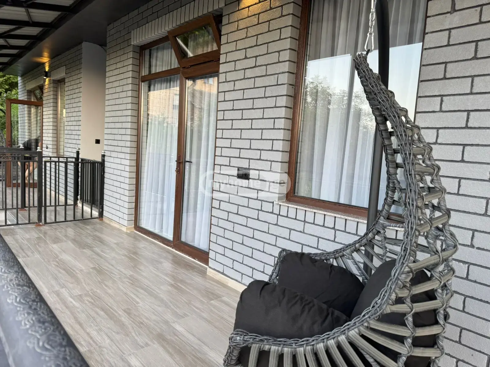 For Rent 2 Room Private House view 10