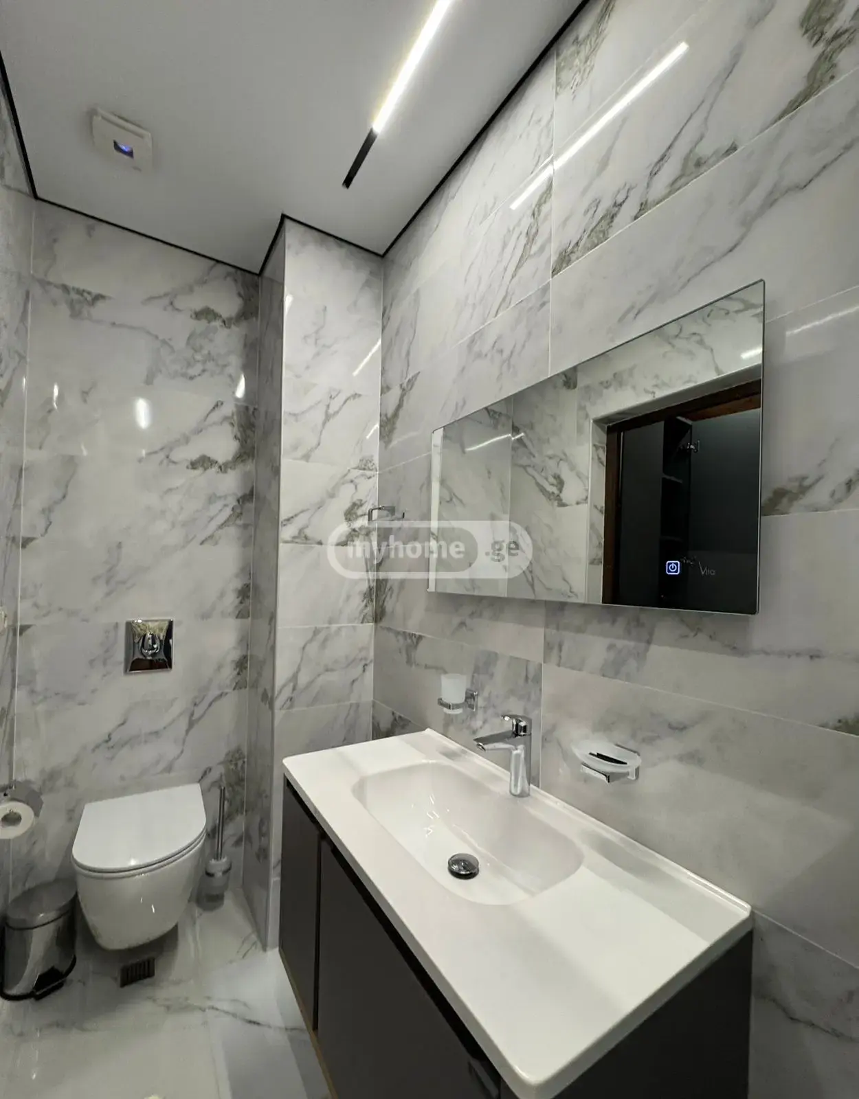 For Rent 2 Room Private House view 13