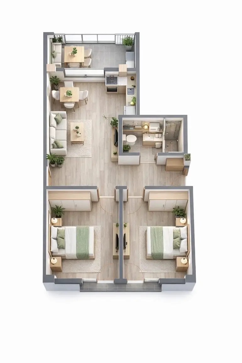 building