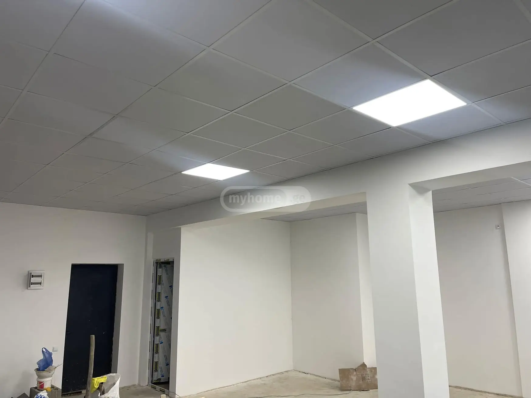 For Sale Mtliani Shenoba Commercial Space Sagarejoshi view 7
