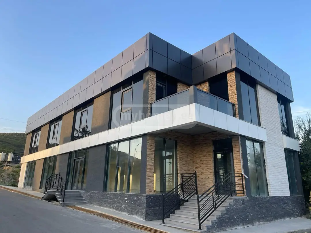 For Sale Mtliani Shenoba Commercial Space Sagarejoshi view 14