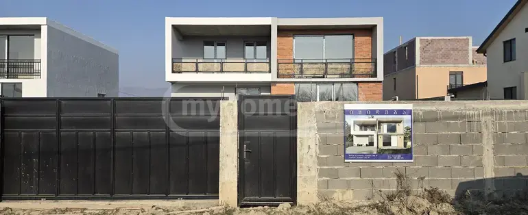For Sale 6 Room Private House Mtskhetis Munitsipalitetshi view 7