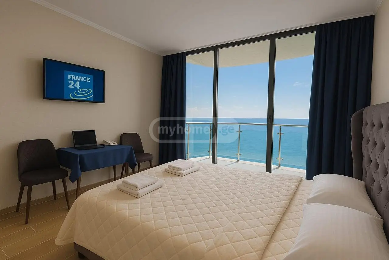 For Sale 2 Room Apartment Khelvachauris Munitsipalitetshi view 1