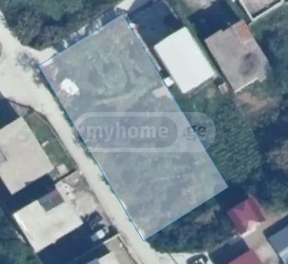 For Sale Sainvestitsio Land Plot In Batumi, 4 of 4