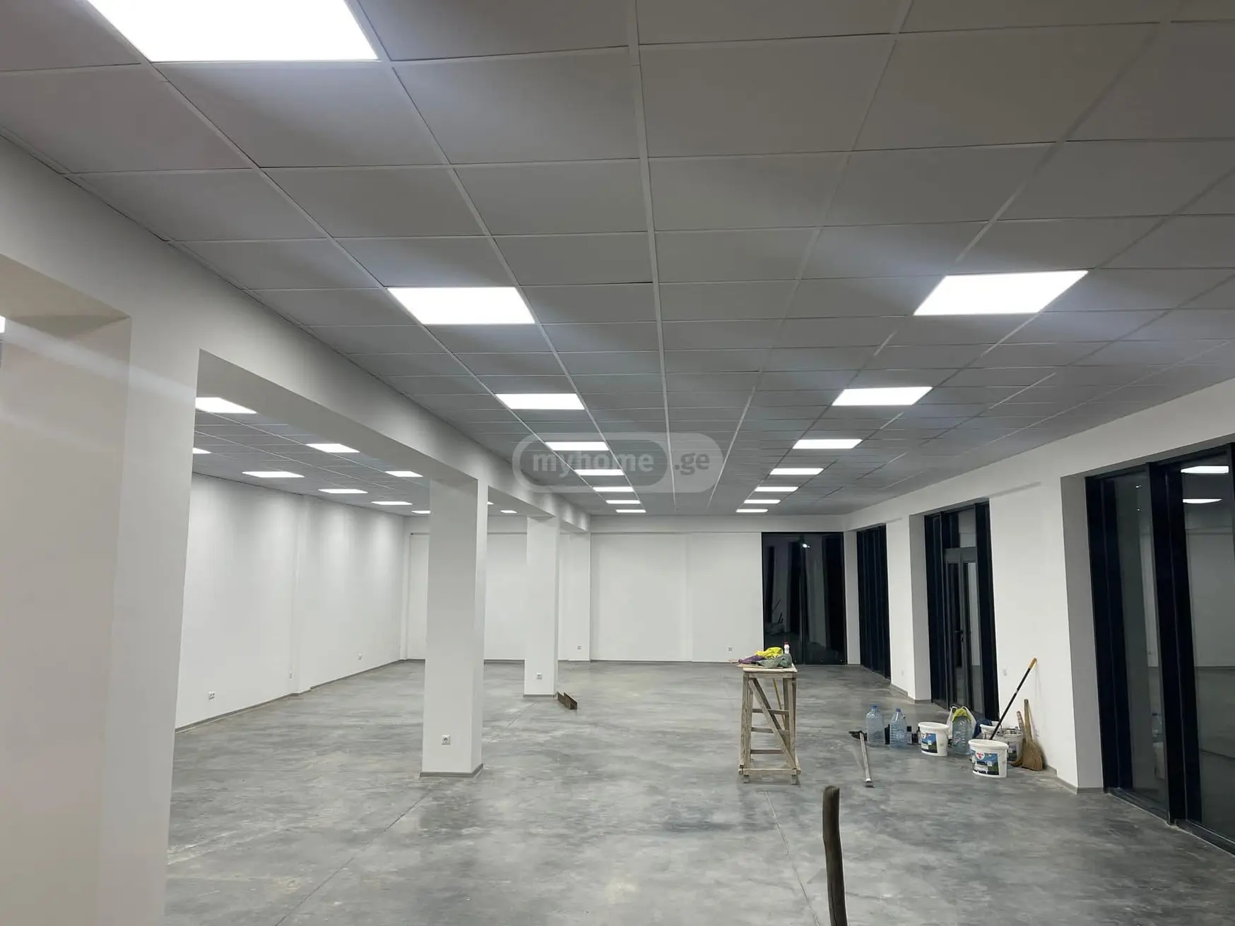 For Sale Mtliani Shenoba Commercial Space Sagarejoshi view 8